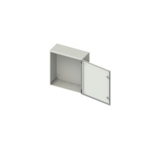 Metal box Tibox ST10 1230,...