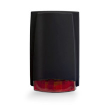 MR-100 Outdoor siren (red)