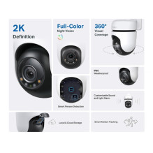 Tp-Link Tapo C510W Tp-Link Tapo C510W