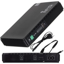 UPS emergency power supply...