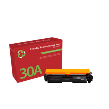 Toner cartridge Xerox Everyday Remanufactured 006R04500 1 pc. black replacement