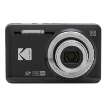 KODAK FZ55 CAMERA DIGITAL BLACK