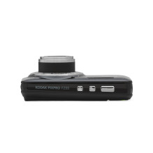 KODAK FZ55 CAMERA DIGITAL BLACK