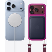 Išmanusis telefonas Apple iPhone 18 Pro 1TB Polar Išmanusis telefonas Apple iPhone 18 Pro 1TB Polar