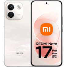 Xiaomi Redmi Note 17 Pro...