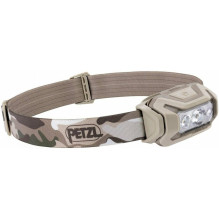 Headlamp Petzl E070BB01 ARIA 2 RGB camo