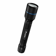 Rankinis LED žibintuvėlis Varta Black 18922 (18922 101 111)