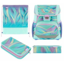 School backpack Herlitz...