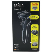 Elektrinė dantų šepetėlio Braun Oral-B iO5 Series (51-W1600S)
