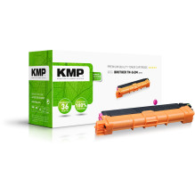 Toner KMP magenta replaces...