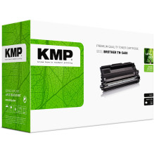 Toner Brother TN-3600 black...
