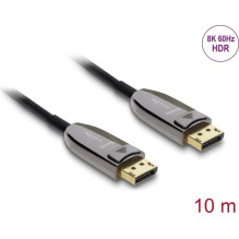 DisplayPort cable Delock 10...