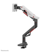 Gaming monitor arm 24-57" - gas spring - Topfix - 180-degree 144.8 cm (57") Desk Black (DS70-256RD1) Gaming monitor arm 24-57" - gas spring - Topfix - 180-degree 144.8 cm (57") Desk Black (DS70-256RD1)