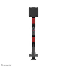 Gaming monitor arm 24-57" - gas spring - Topfix - 180-degree 144.8 cm (57") Desk Black (DS70-256RD1) Gaming monitor arm 24-57" - gas spring - Topfix - 180-degree 144.8 cm (57") Desk Black (DS70-256RD1)