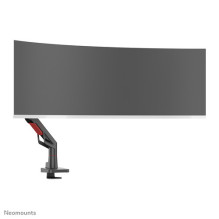 Gaming monitor arm 24-57" - gas spring - Topfix - 180-degree 144.8 cm (57") Desk Black (DS70-256RD1) Gaming monitor arm 24-57" - gas spring - Topfix - 180-degree 144.8 cm (57") Desk Black (DS70-256RD1)
