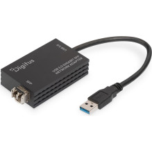 Network card Digitus 3.0 Gigabit SFP