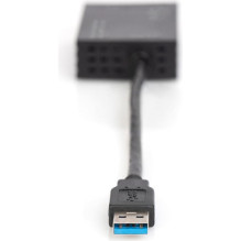 Network card Digitus 3.0 Gigabit SFP