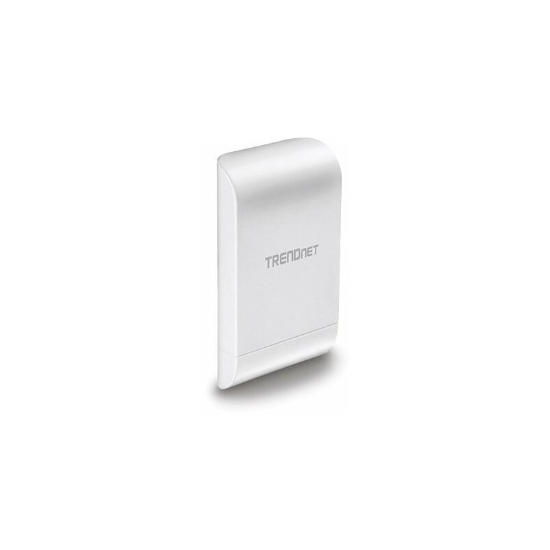 Prieigos taškas TRENDnet belaidis maršrutizatorius Fast Ethernet Viena dažnio juosta (2,4 GHz) White (TEW-740APBO2K)