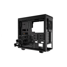 Korpuss be quiet! Pure Base 600 Window (BGW21) Korpuss be quiet! Pure Base 600 Window (BGW21)