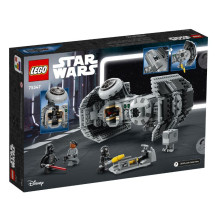 LEGO 75347 Star Wars TIE Bomber