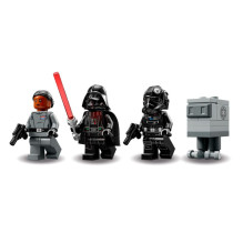 LEGO Star Wars Star Wars TIE Bomber (75347) LEGO Star Wars Star Wars TIE Bomber (75347)