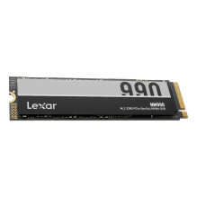 Lexar SSD NM990 2TB PCIe 5.0 NVMe Lexar SSD NM990 2TB PCIe 5.0 NVMe