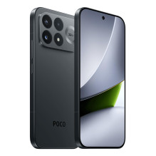MOBILE PHONE POCO F9 PRO / 12 / 256GB BLACK MZB0PFCEU POCO MOBILE PHONE POCO F9 PRO / 12 / 256GB BLACK MZB0PFCEU POCO
