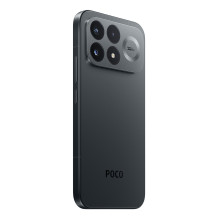 MOBILE PHONE POCO F9 PRO / 12 / 256GB BLACK MZB0PFCEU POCO MOBILE PHONE POCO F9 PRO / 12 / 256GB BLACK MZB0PFCEU POCO
