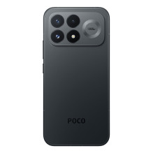 MOBILE PHONE POCO F9 PRO / 12 / 256GB BLACK MZB0PFCEU POCO MOBILE PHONE POCO F9 PRO / 12 / 256GB BLACK MZB0PFCEU POCO