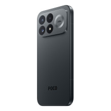 MOBILE PHONE POCO F9 PRO / 12 / 256GB BLACK MZB0PFCEU POCO MOBILE PHONE POCO F9 PRO / 12 / 256GB BLACK MZB0PFCEU POCO
