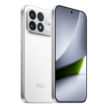 MOBILE PHONE POCO F9 PRO / 12 / 256GB WHITE MZB0QALEU POCO MOBILE PHONE POCO F9 PRO / 12 / 256GB WHITE MZB0QALEU POCO