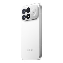 MOBILE PHONE POCO F9 PRO / 12 / 256GB WHITE MZB0QALEU POCO MOBILE PHONE POCO F9 PRO / 12 / 256GB WHITE MZB0QALEU POCO