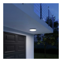 STEINEL DL Vario Quattro PRO S ceiling lighting