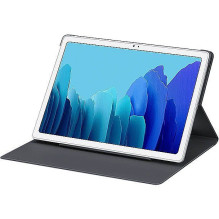 Samsung SAMSUNG Book Cover Tab A7 EF-BT500 Gray
