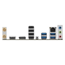 Pagrindinė plokštė, ASROCK, AMD A620A, Lizdas AM5, mikro ATX, RAM DDR5-SDRAM, 2xSlots Bluetooth", taip, __8 1xNumbe