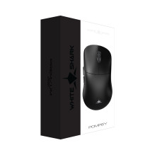 White Shark POMPEY WGM-9014, Black