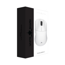 White Shark POMPEY WGM-9014, White