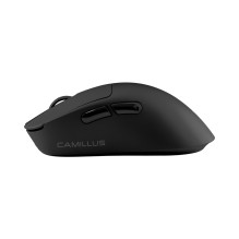 White Shark CAMILLUS-B WGM-9013, Black