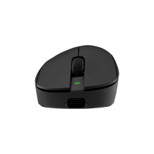 White Shark CAMILLUS-B WGM-9013, Black