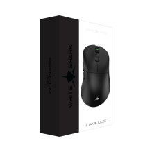 White Shark CAMILLUS-B WGM-9013, Black