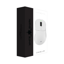 White Shark CAMILLUS WGM-9013, White