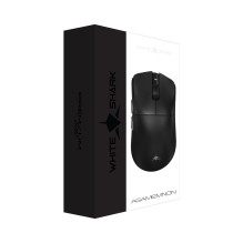 White Shark AGAMEMNON WGM-9012,Black