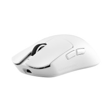 White Shark AGAMEMNON WGM-9012, White