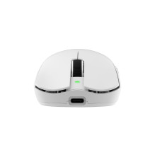 White Shark AGAMEMNON WGM-9012, White