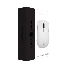 White Shark AGAMEMNON WGM-9012, White