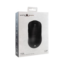 White Shark TOR WGM-5024, Black