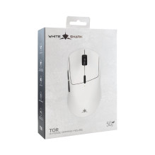White Shark TOR WGM-5024, White