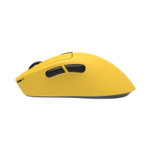 White Shark TOR WGM-5024, Yellow