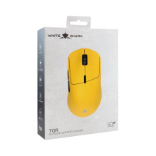 White Shark TOR WGM-5024, Yellow
