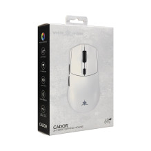 White Shark CADOR WGM-5020, White